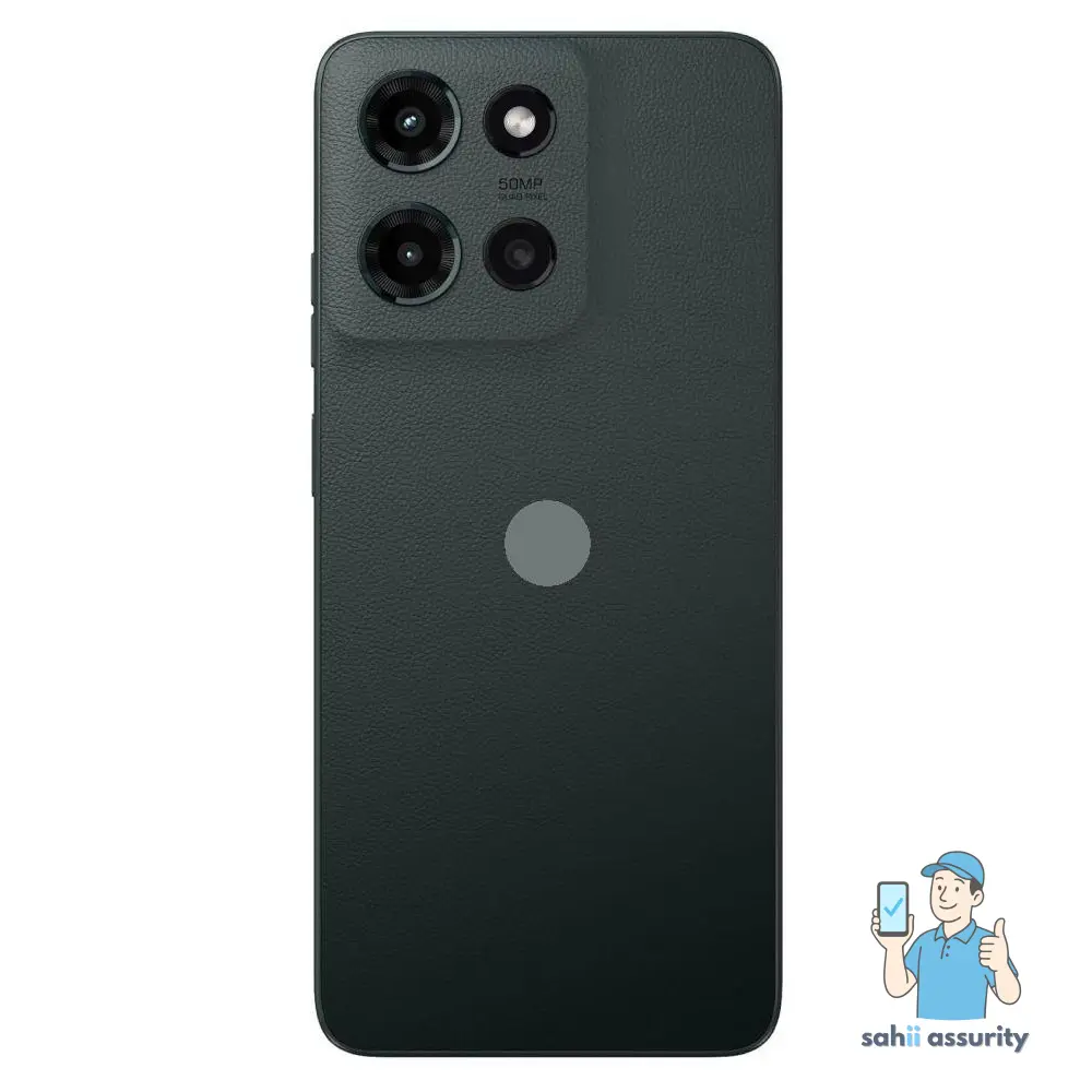 Full Body Housing for Motorola Moto G 2025